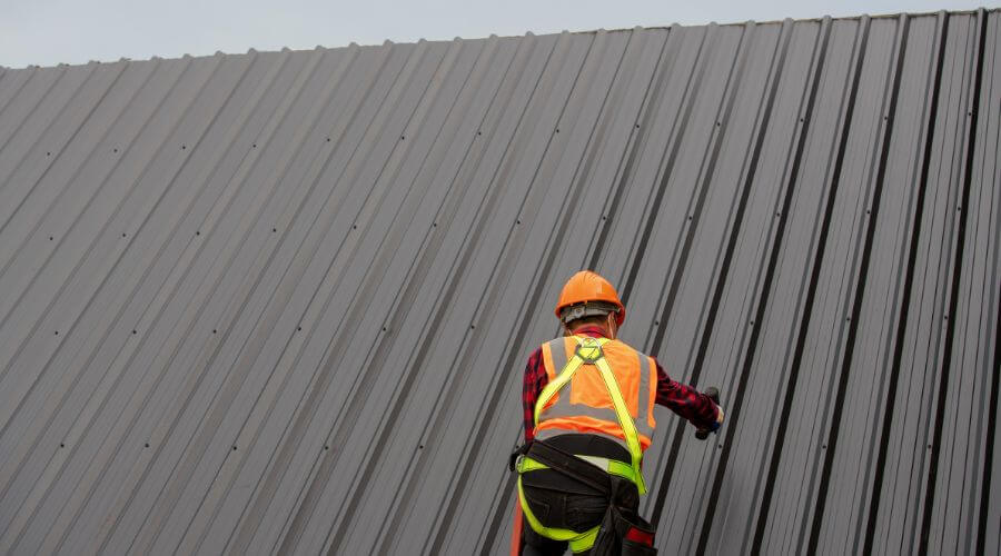 Local Chimney Repair in Grassy Butte, ND